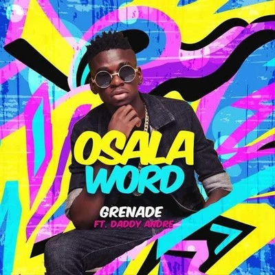 Grenade Osala Word