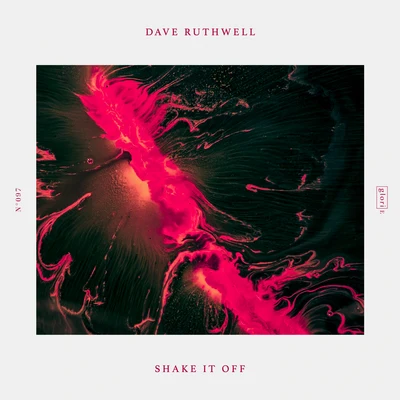 Dave Ruthwell Shake It Off