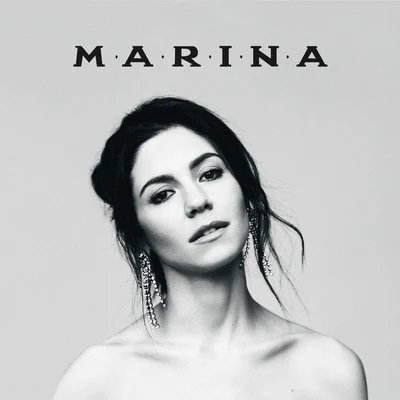 Marina and the Diamonds Orange Trees (Bearson Remix)