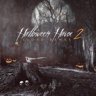 Lloyd Banks Halloween Havoc 2