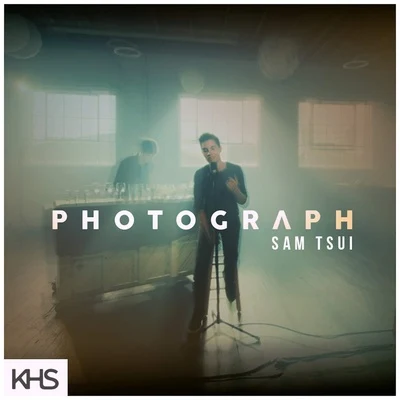 Kurt Hugo Schneider/Sam Tsui Photograph