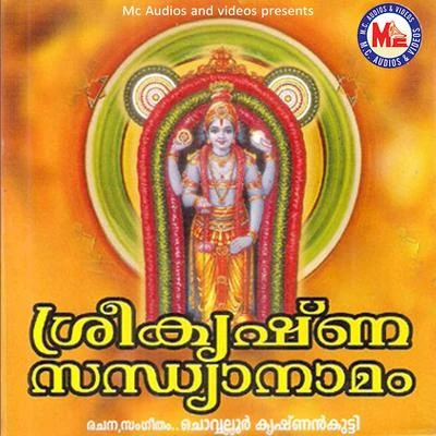 Sindhu Premkumar Sree Krishna Sandhyanamam