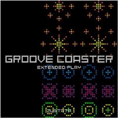 ZUNTATA Groove Coaster Extended Play