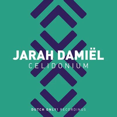 Jarah Damiel Celidonium