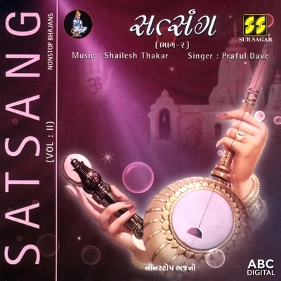 Praful Dave Satsang Vol. 2