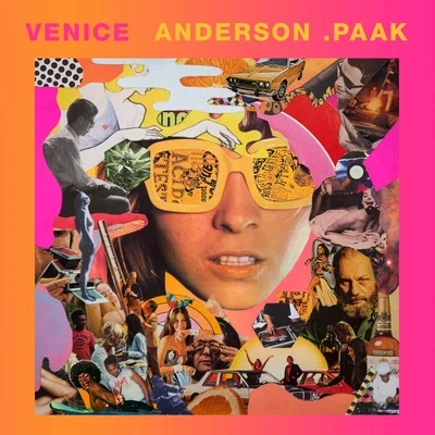 Anderson .Paak Venice