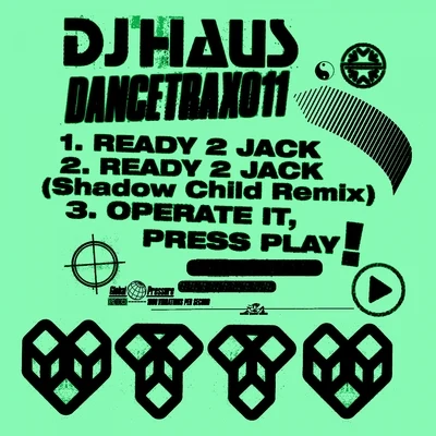 DJ Haus Dance Trax, Vol. 11