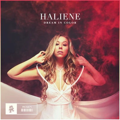 HALIENE Dream in Color