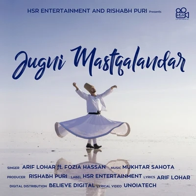 Arif Lohar Jugni Mastqalandar