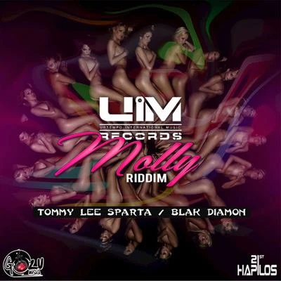 UIMGUZU/Blak Diamon/Tommy Lee Sparta Molly Riddim