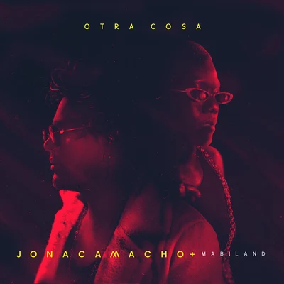 Jona Camacho/Mabiland Otra Cosa