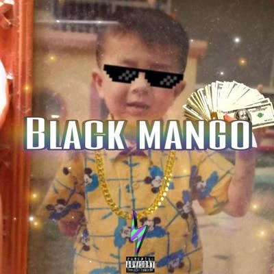 Ten o clock BLACKMANGO