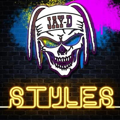 Jay-D Styles