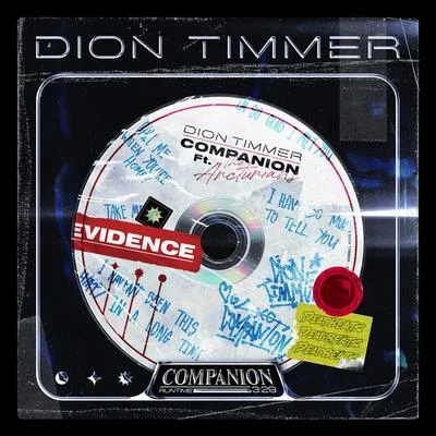 Dion Timmer Companion