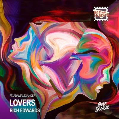 Rich Edwards Lovers