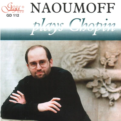 Emile Naoumoff Emil Naoumoff plays Frederic Chopin