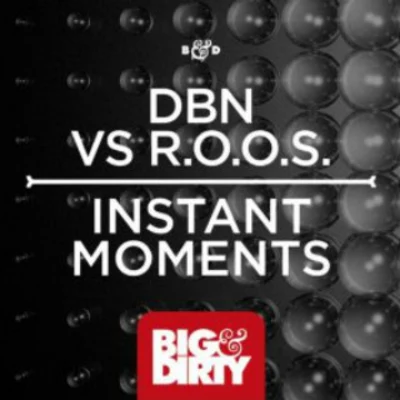 DBN/R.O.O.S. Instant Moments