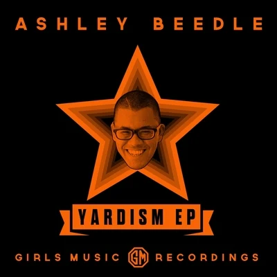 Ashley Beedle Yardism - EP