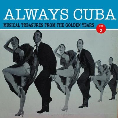 Various Artists/Celia Cruz/La Sonora Matancera Always Cuba Vol. 2