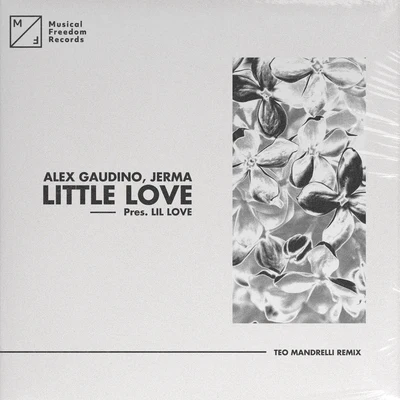 Alex Gaudino/Jerma/Teo Mandrelli/Lil Love Little Love (pres. Lil Love) [Teo Mandrelli Remix]