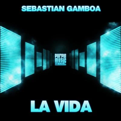 Sebastian Gamboa/David Penn La Vida