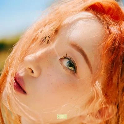 SUNMI 열이올라요 (Heart Burn)