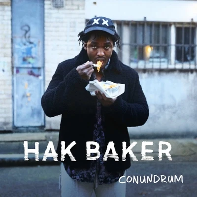 Hak Baker Conundrum