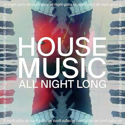 Jarvis Cocker/JARV IS... House Music All Night Long (All Night Gonz Extended Version)