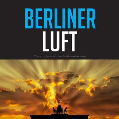 Claire Waldoff Berliner Luft