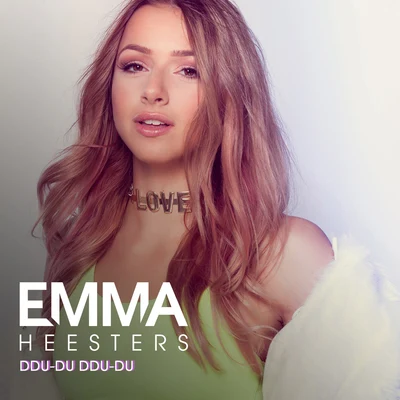 Emma Heesters/Ysabelle Cuevas Ddu-Du Ddu-Du