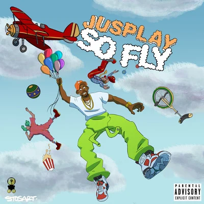 Jusplay So Fly