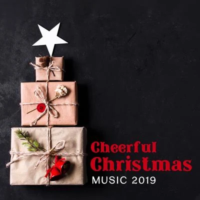 Christmas Holiday Songs/Merry Christmas/Happy Christmas Music Cheerful Christmas Music 2019