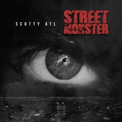 Scotty Atl Street Monster