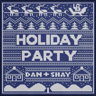 Dan + Shay Holiday Party