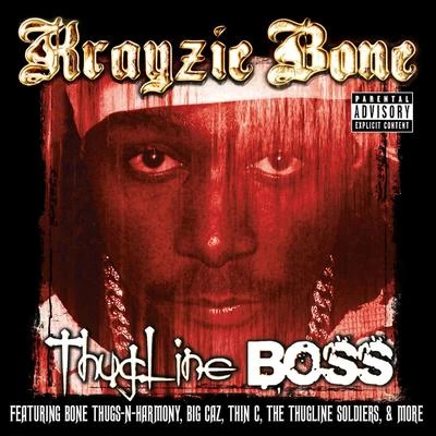 Krayzie Bone Till Im Satisfied