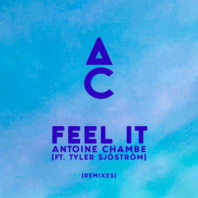 Tyler Sjöström/Antoine Chambe Feel It (Remixes)