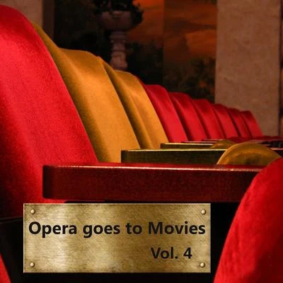 Rossini Opera Goes to Movies Vol. 4