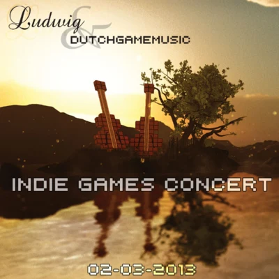 Ludwig Indie Games Concert 2013