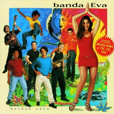 Banda Eva Beleza Rara