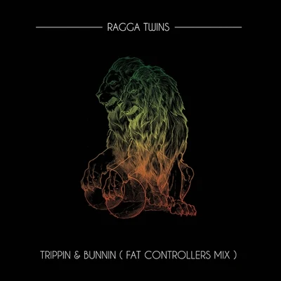 Ragga Twins Trippin & Bunnin (Fat Controller Mix)