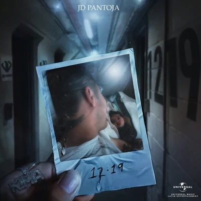 JD Pantoja 12•19