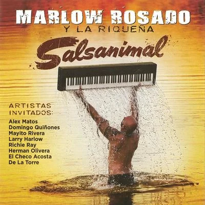 Marlow Salsanimal