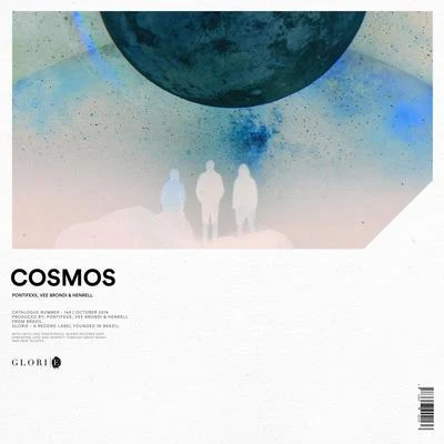 Henrell/Vee Brondi/Pontifexx Cosmos