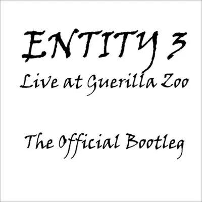 entity Volume 3