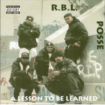 RBL Posse A Lesson To Be Learned