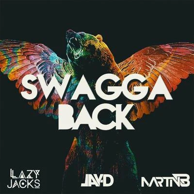 Jay-D Swagga Back