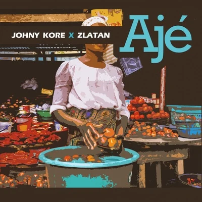 Johny Kore/Zlatan Aje