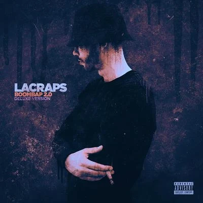 Lacraps Boombap 2.0 (Deluxe Version)