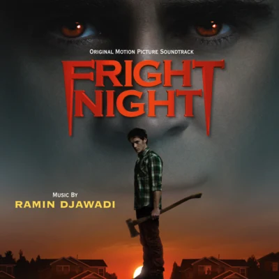 Ramin Djawadi Fright Night (Original Motion Picture Soundtrack)