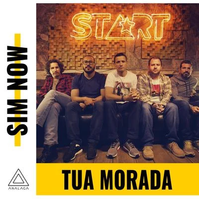 SimNow/ANALAGA Tua Morada